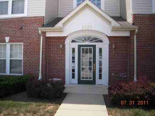 2495 Amber Orchard Ct #201