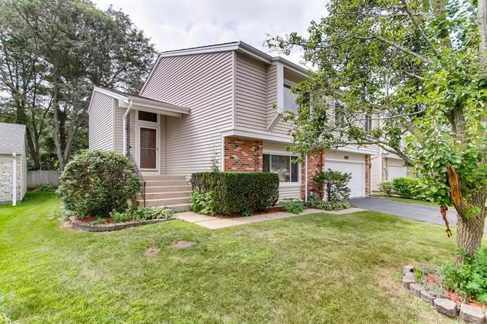 105 Green Meadow Court - Photo 2 of 17