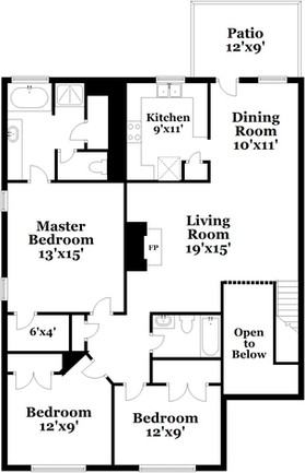 11654 Flemming Cove Drive - Photo 3 of 17