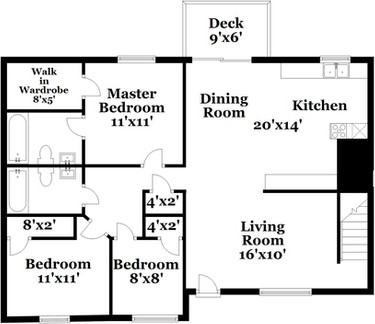 9305 Pinto Court - Photo 2 of 17