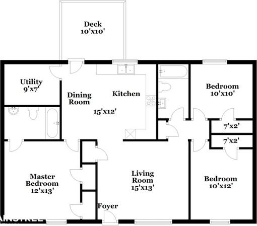 585 Tecumseh Drive - Photo 2 of 16