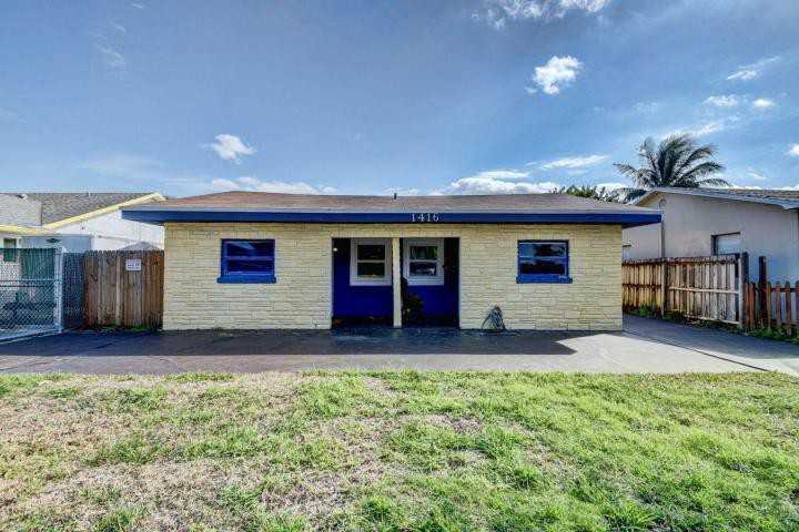1416 South M Street #1