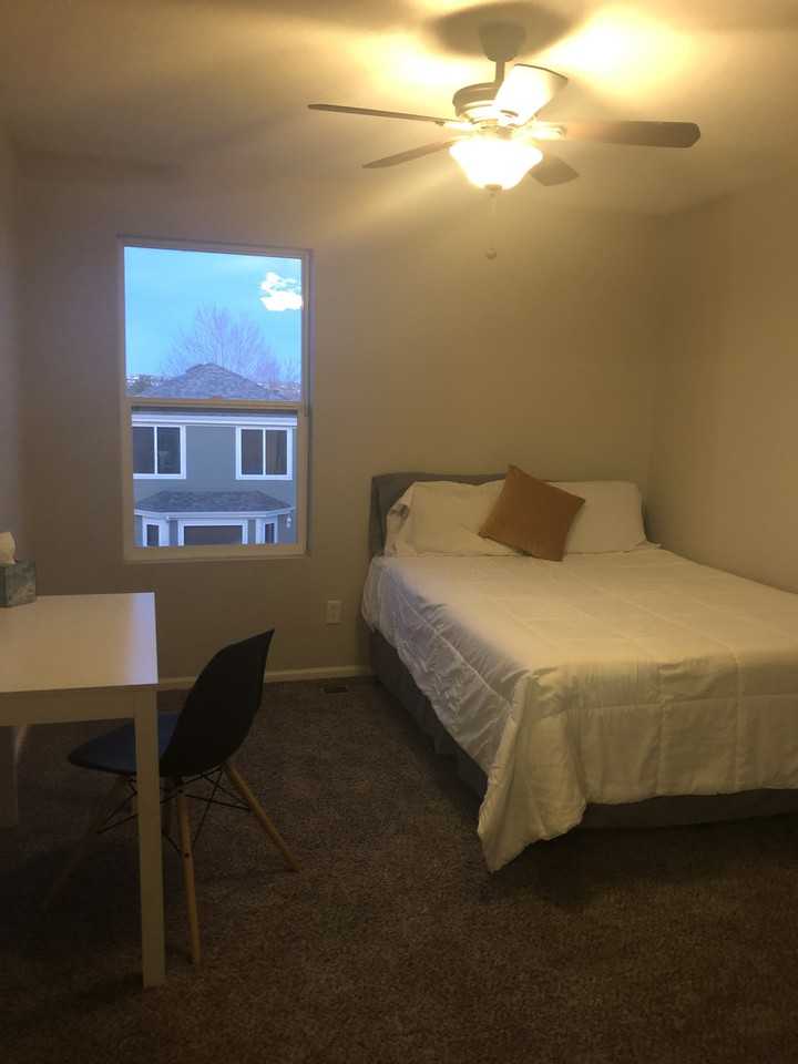 Rooms For Rent In Denver Co Zumper