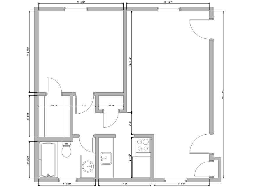 182 Circle Road ##2 - Photo 2 of 6