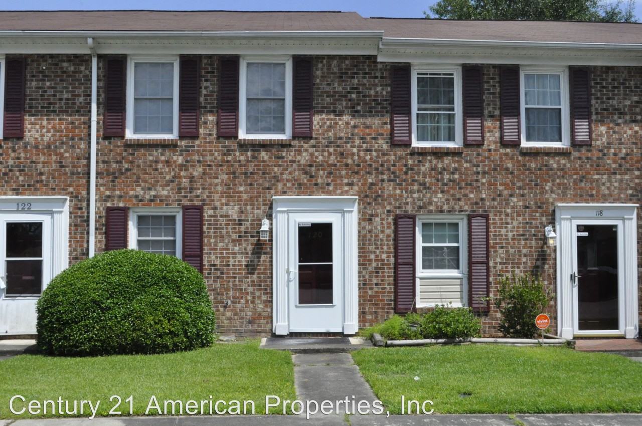 120 King George Court