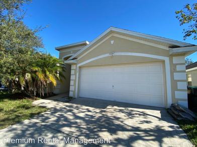 3337 Benson Park Blvd Orlando Fl 32829 3 Bedroom House For