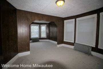 1010 S 26th St Milwaukee Wi 53204 3 Bedroom House For Rent