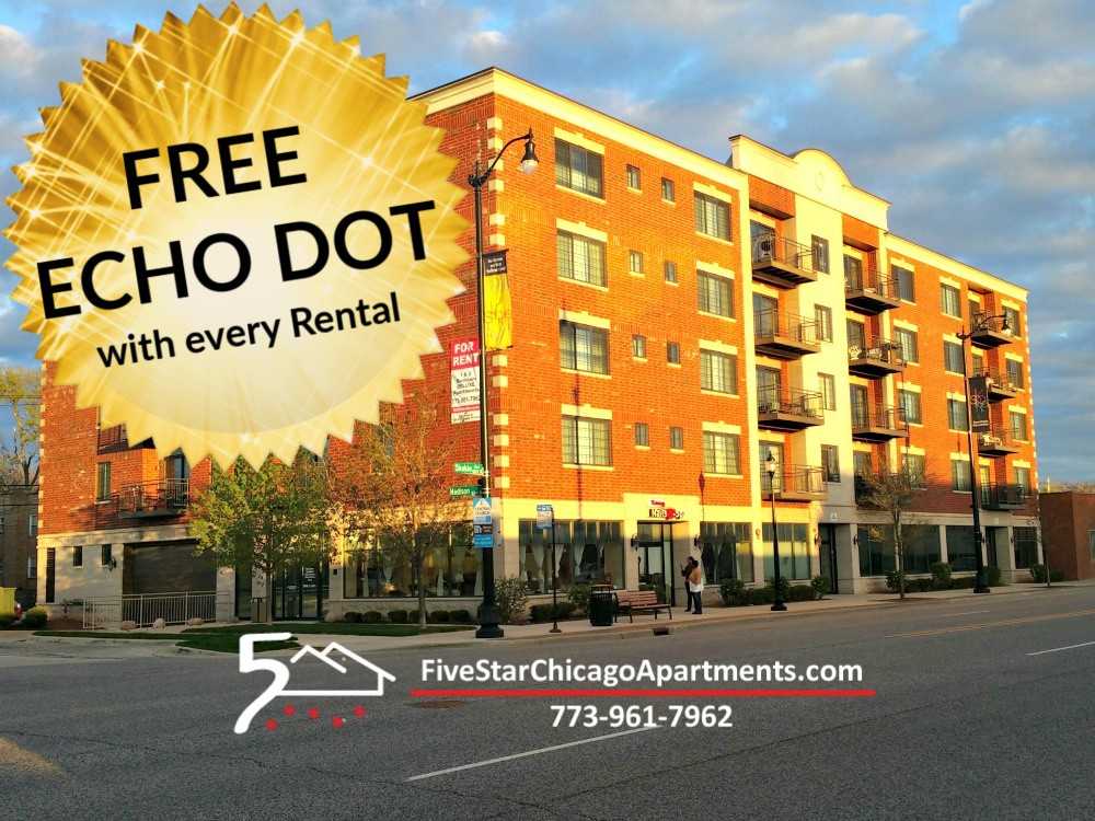 8255 Skokie Boulevard #404