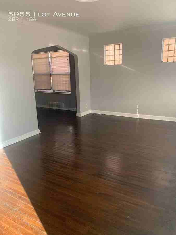 5955 Floy Avenue - Photo 2 of 9