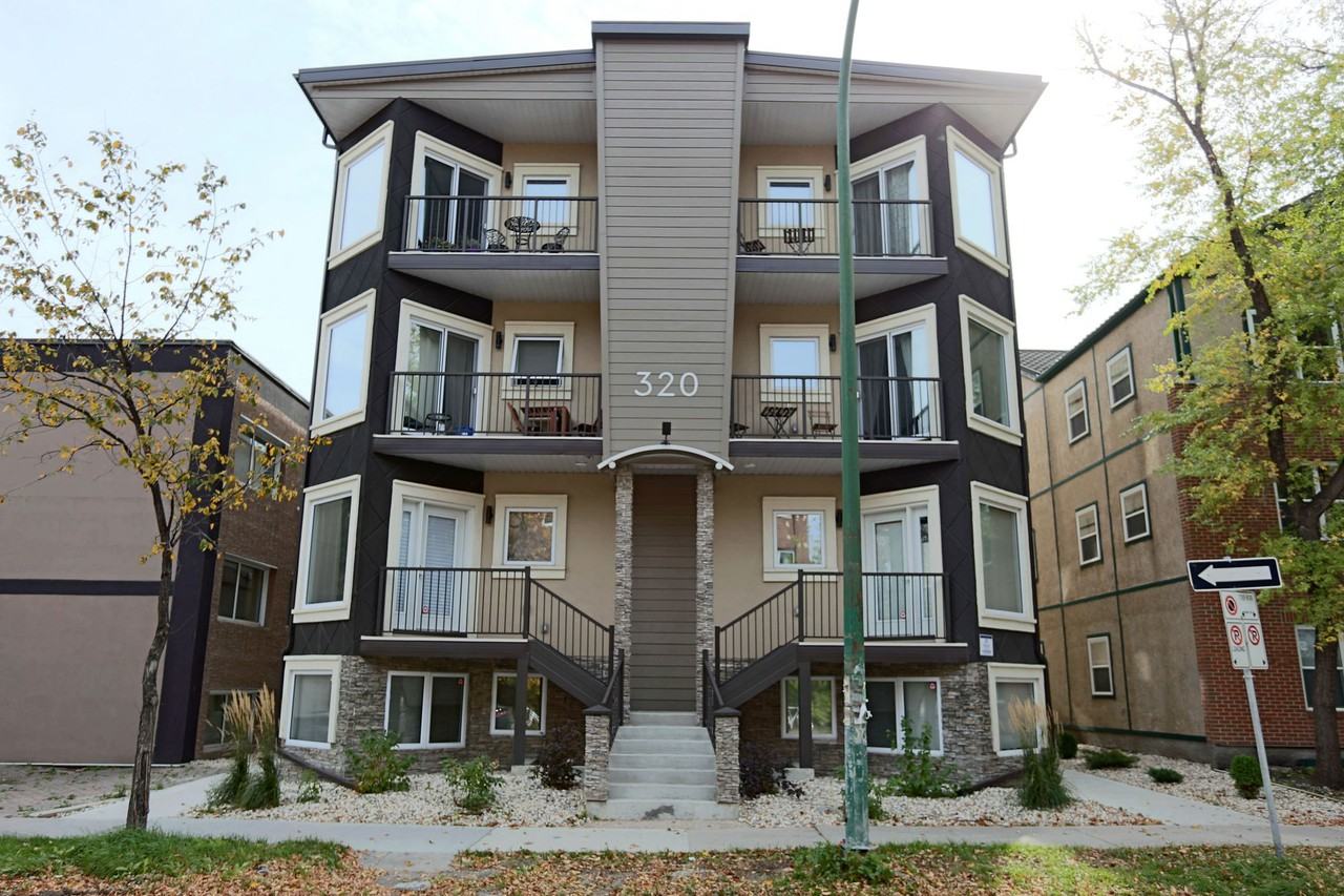 320 Stradbrook Avenue