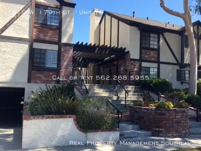 1419 W. 179th St. #18