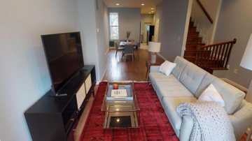 632 E Capitol St Ne Washington Dc 20003 Room For Rent For