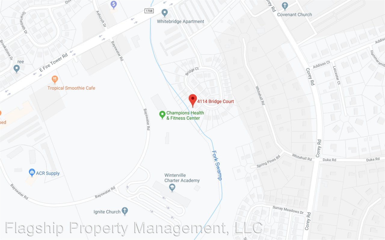 4114 Bridge Court - Photo 2 of 4