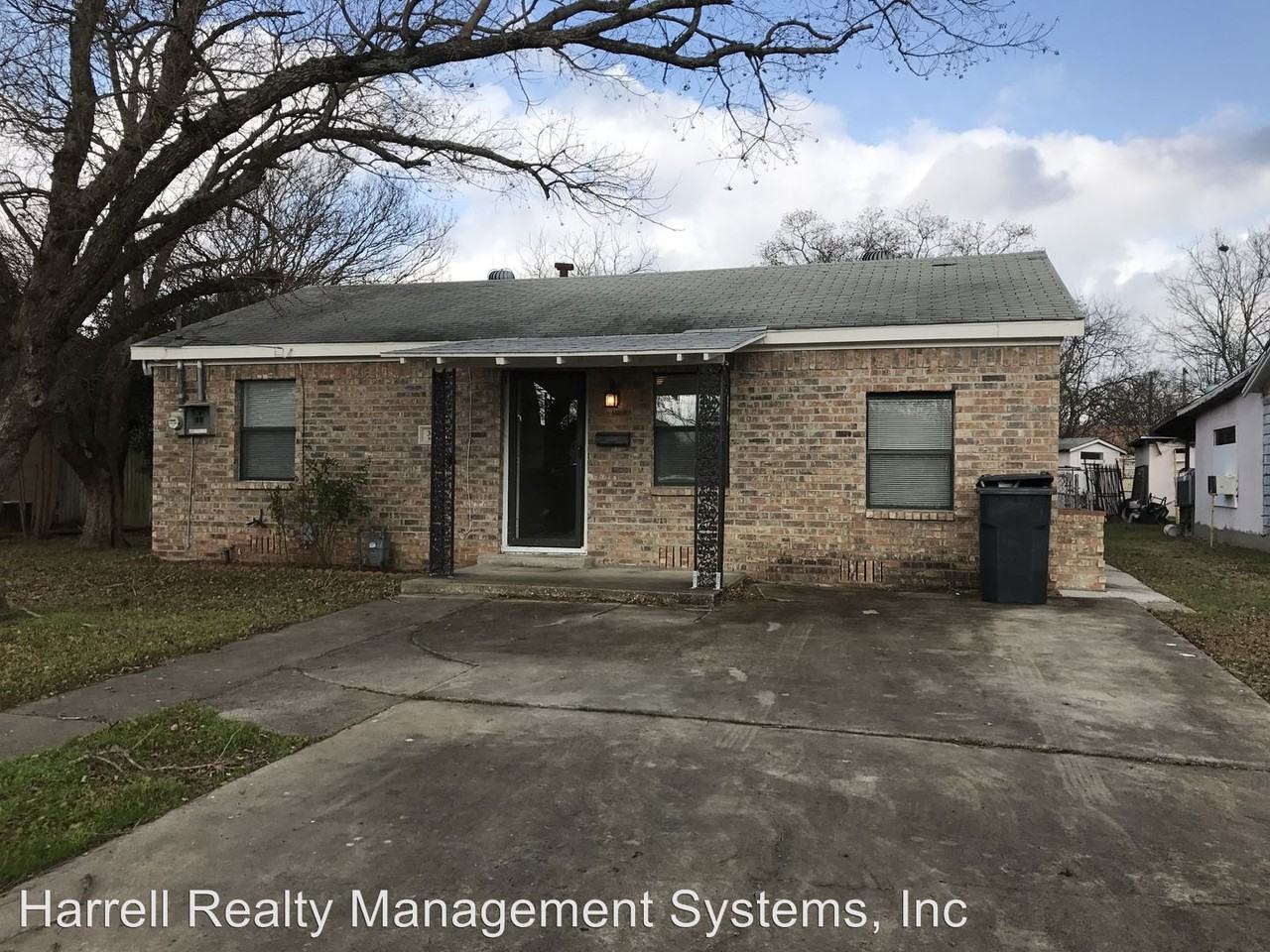 3626 Redbird Street, Bellmead, TX 76705 2 Bedroom House for Rent for