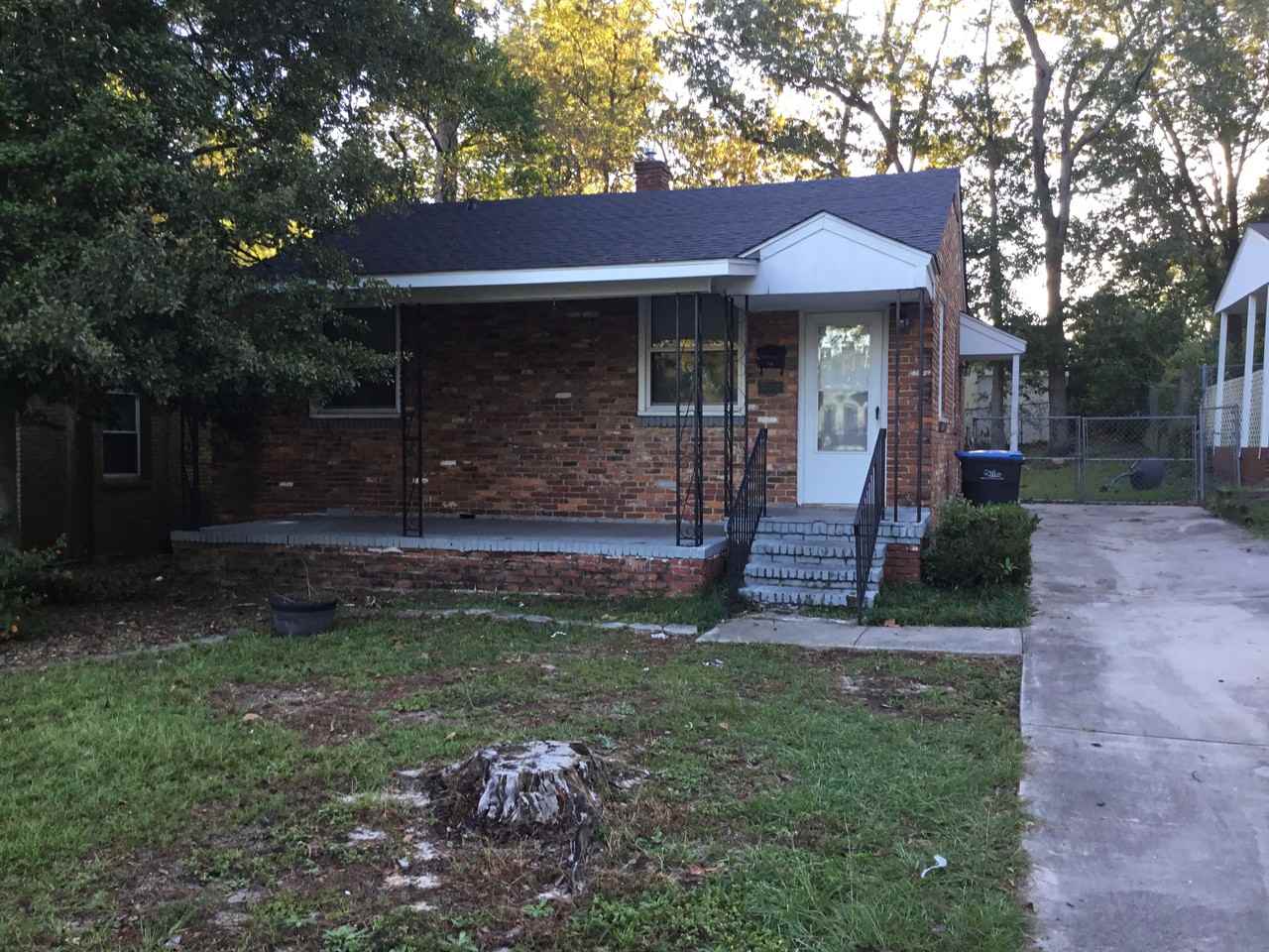 542 Highland Ave, Augusta, GA 30904 2 Bedroom House for 795/month Zumper