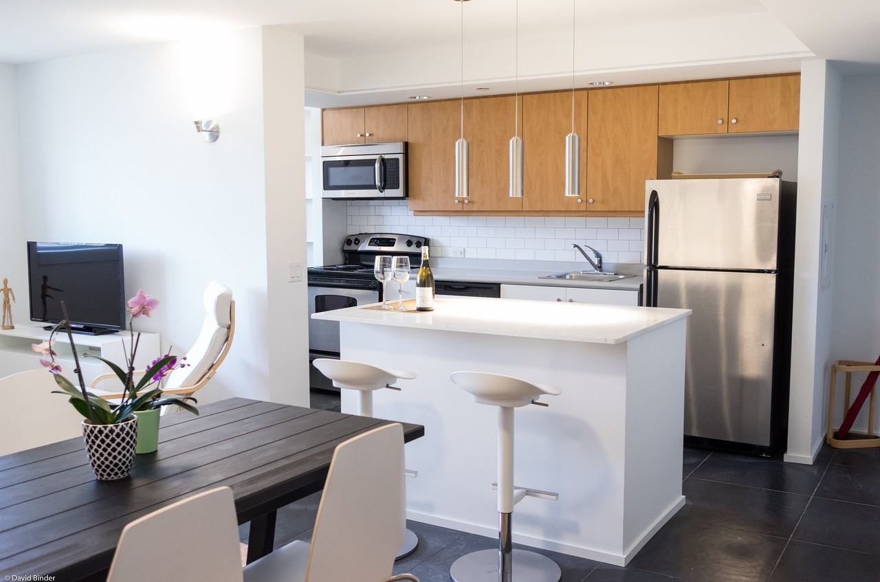 25 Apartment Building - Photo 2 of 20