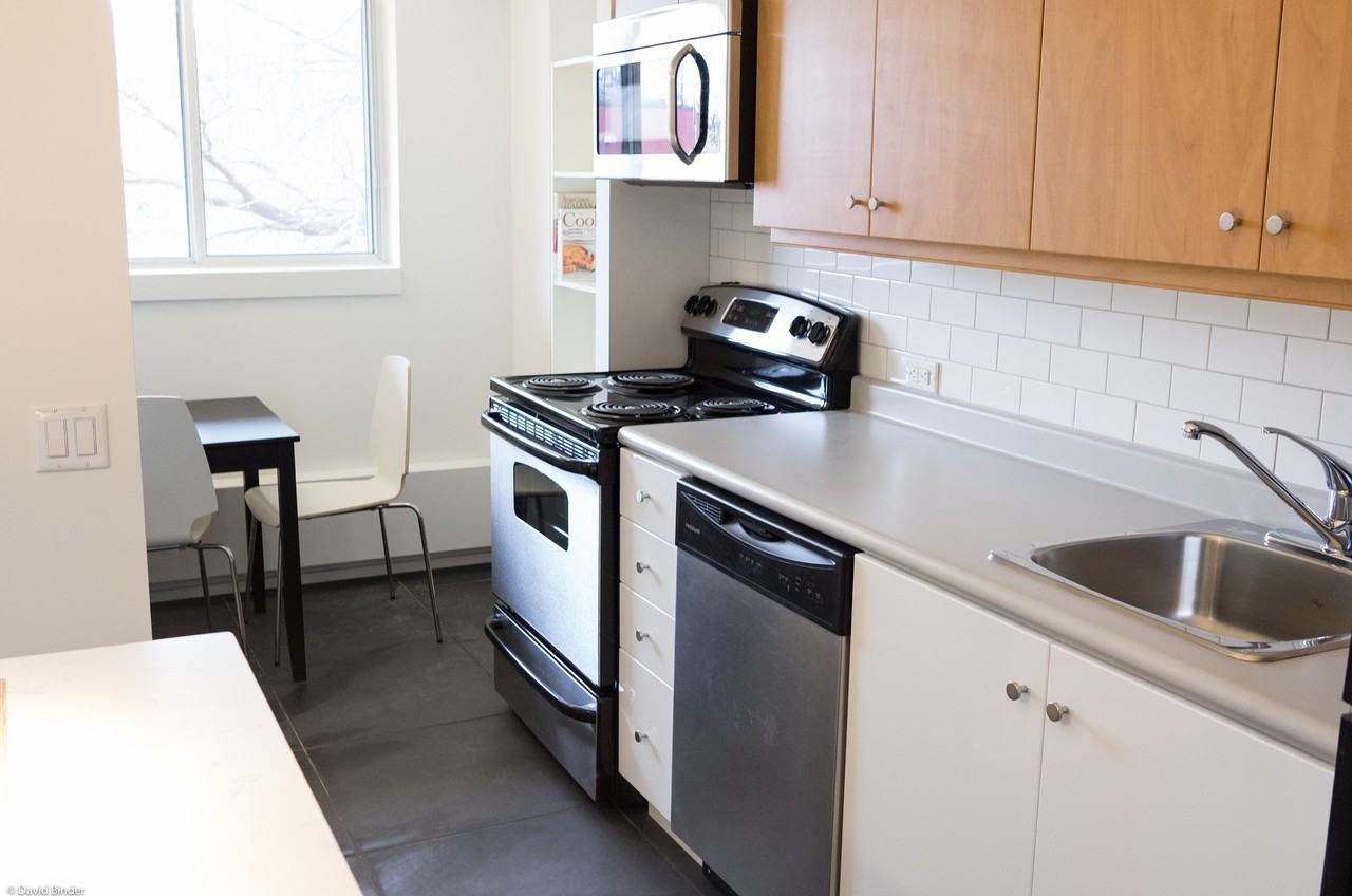 25 Apartment Building - Photo 3 of 20