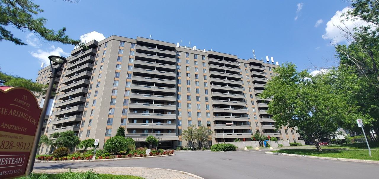 Apartments For Rent In Bell S Corner Ottawa Zumper