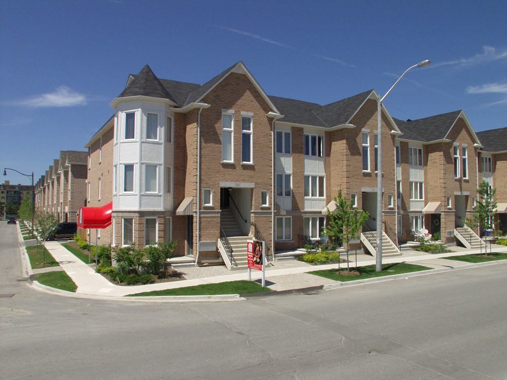 Hyde Park in Leaside Apartments for Rent 130 101130 Vanderhoof