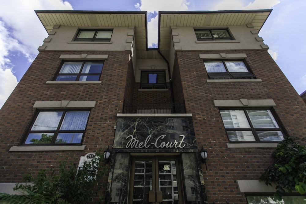 391 SHERBOURNE STREET Apartments for Rent 391 Sherbourne St, Toronto