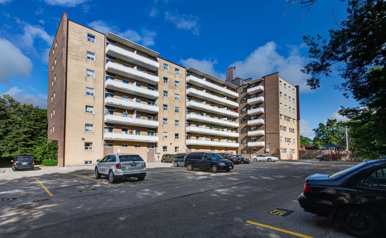 21 Marine Grove Apts. - Photo 3 of 27