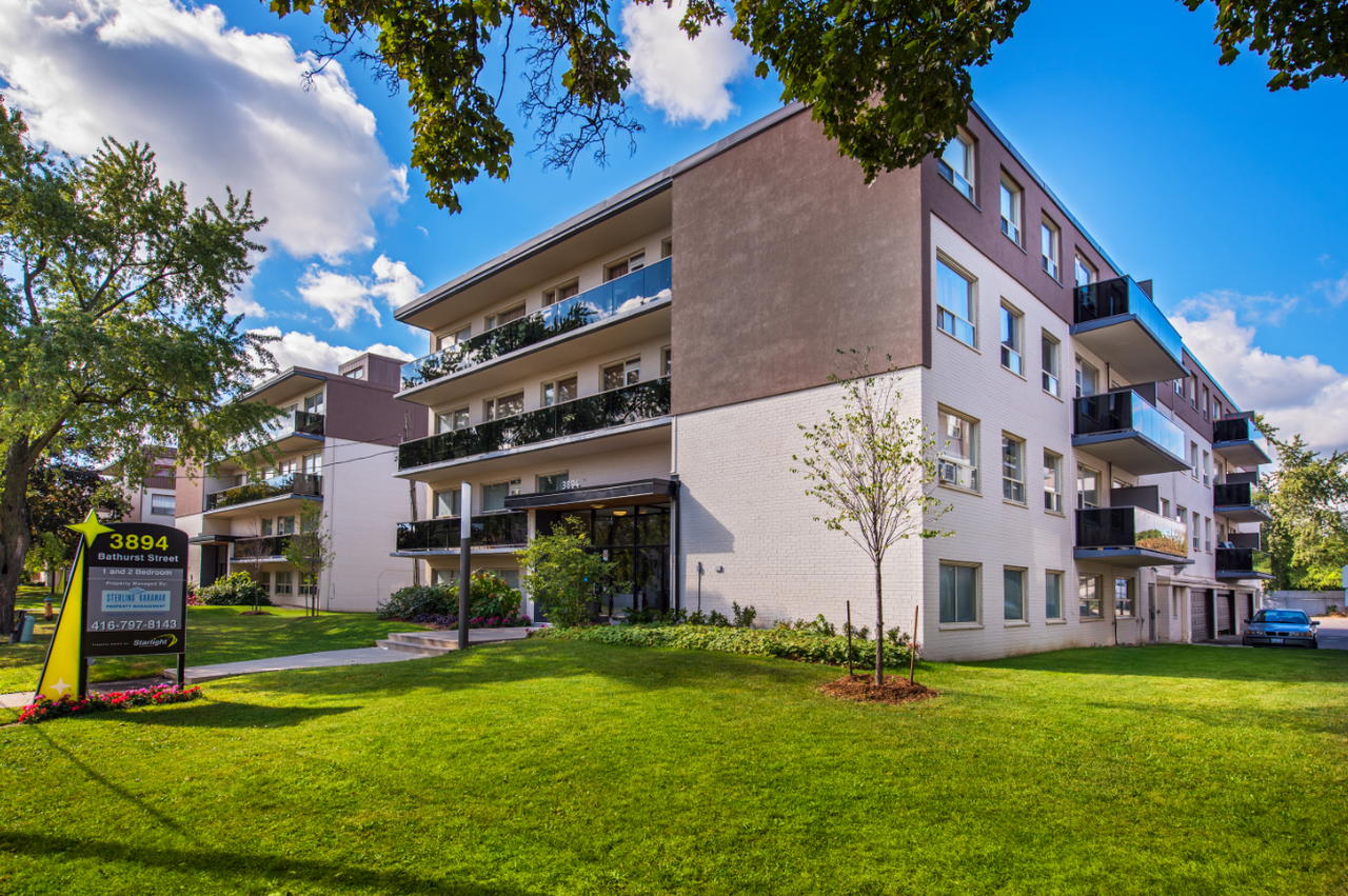 3894 Bathurst Street - Photo 2 of 11