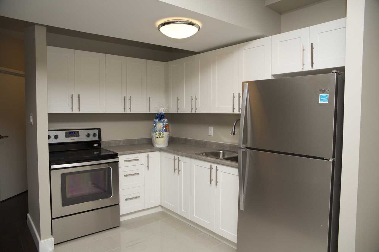 4141 Bathurst Street