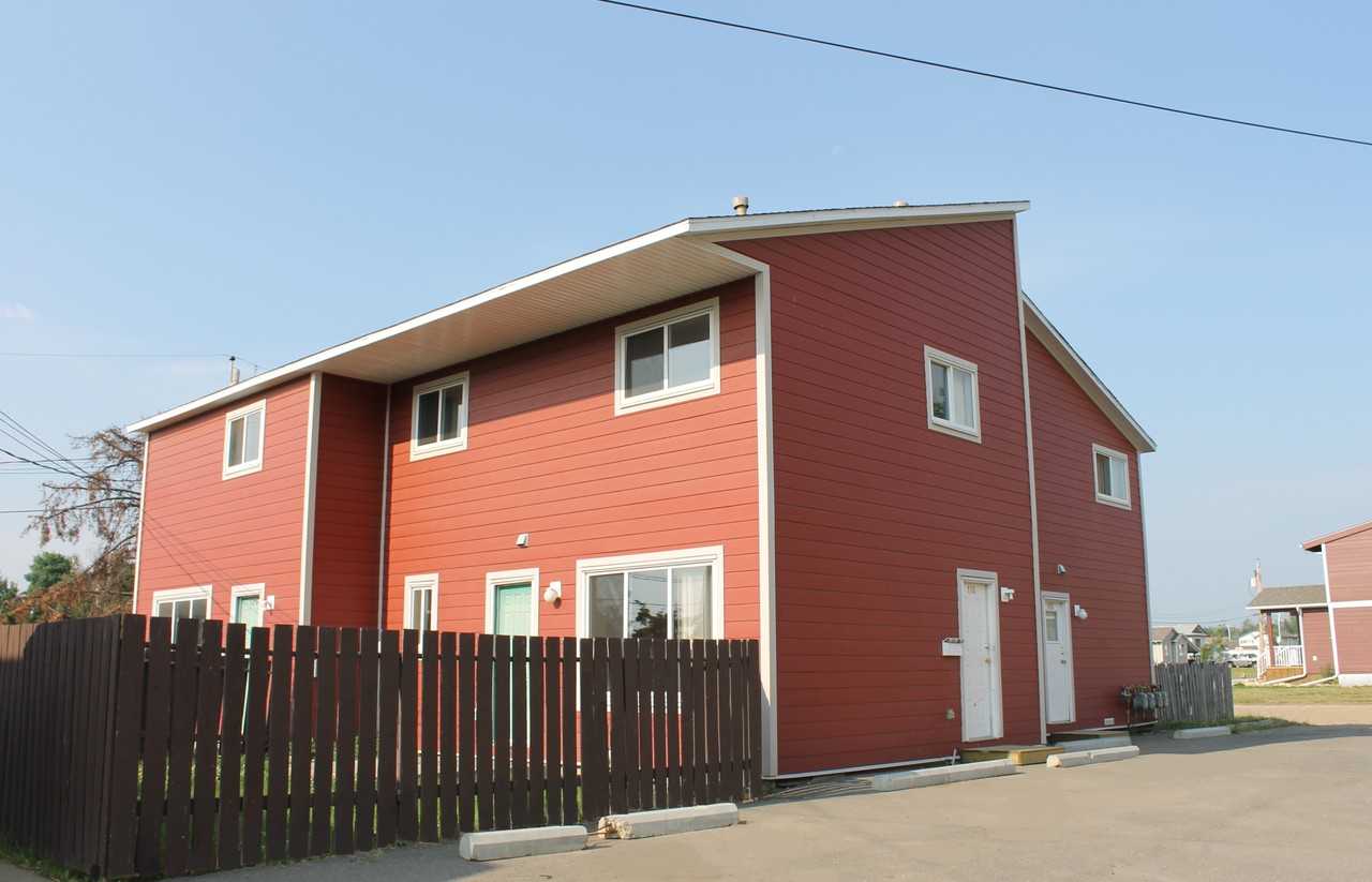 Willowbrook Townhomes Apartments For Rent 1700 Willowbrook Cres Dawson Creek Bc V1g 2p9 With 1 Floorplan Zumper
