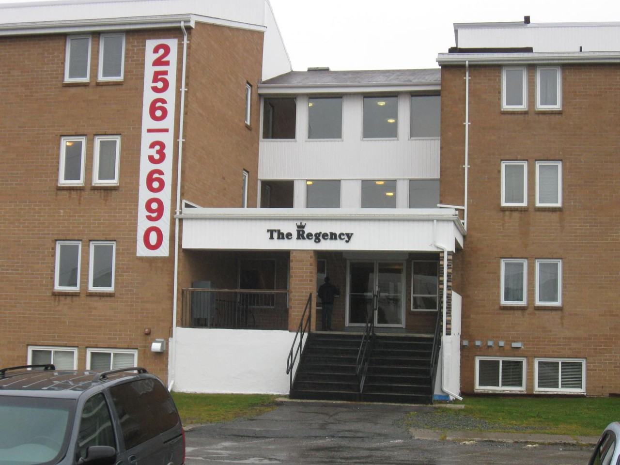 4 Magee Road, Gander, NL A1V 1W2 2 Bedroom Apartment for Rent PadMapper