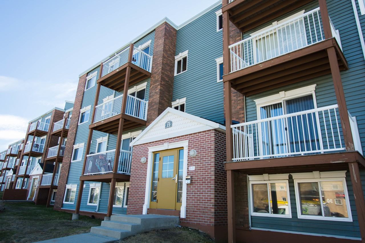 Columbus Terrace - Photo 2 of 8