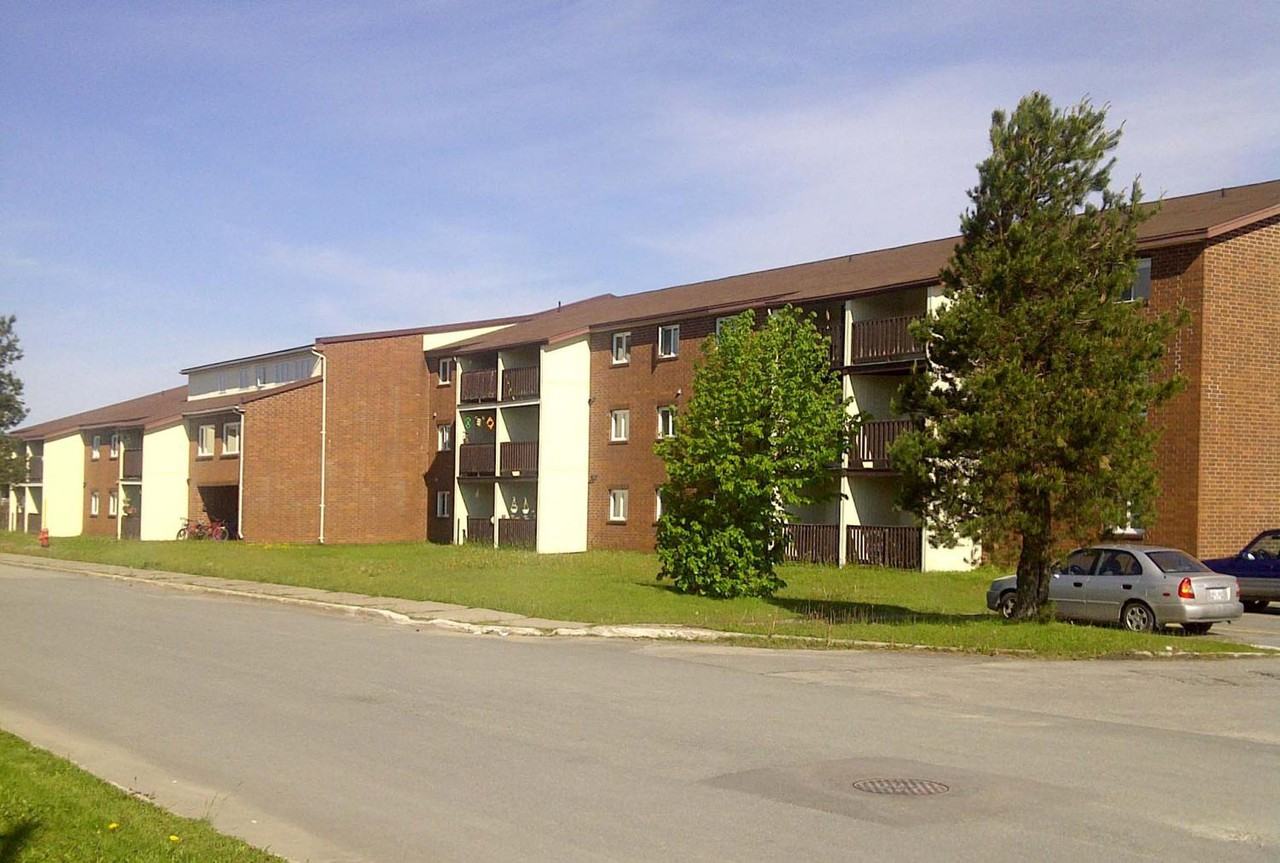 Quimby Apartments 3 Quimby Ave, Gander, NL A1V 2L6 Zumper