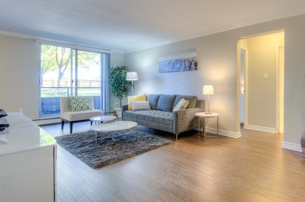 951 Westmount Square Apts. - Photo 2 of 14