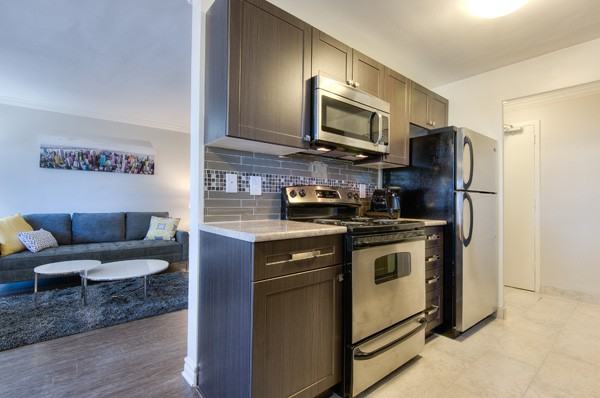 951 Westmount Square Apts. - Photo 3 of 14