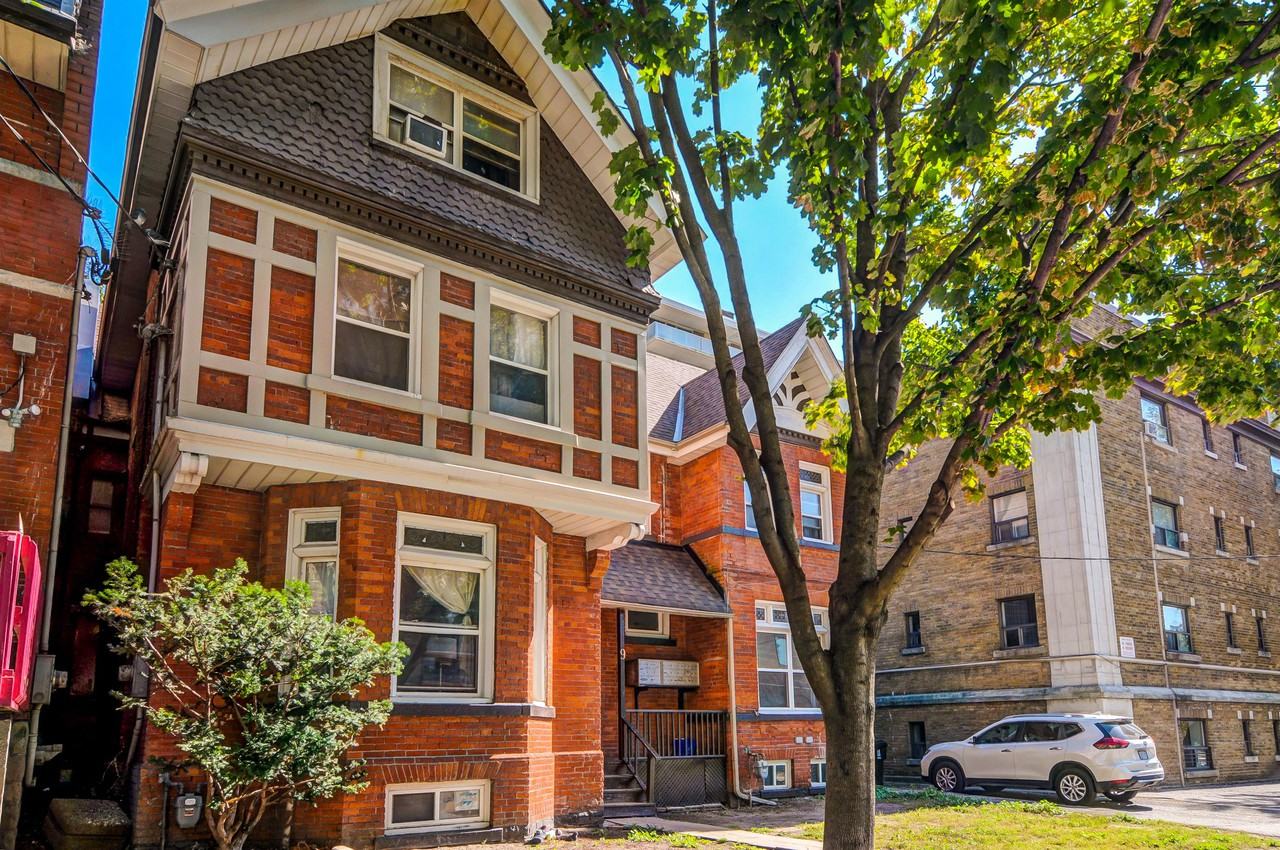 9 - 9 Homewood Ave - Photo 3 of 7