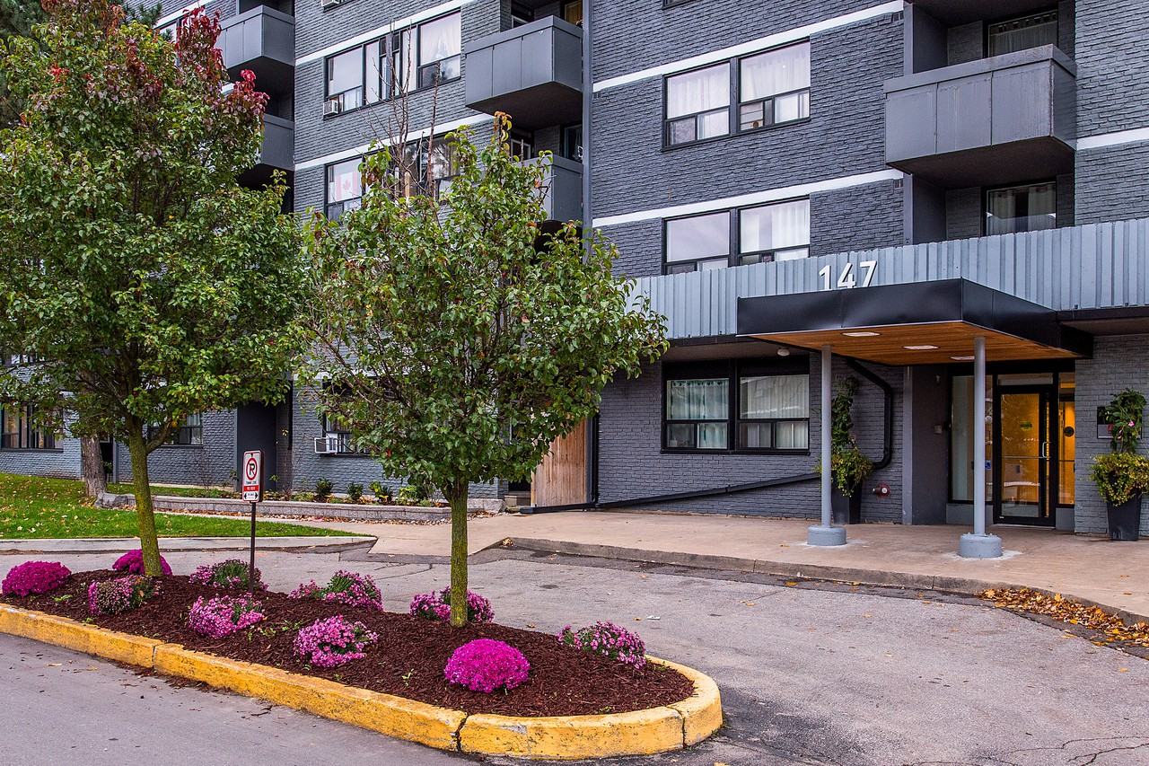 Wellington Towers - Photo 2 of 21