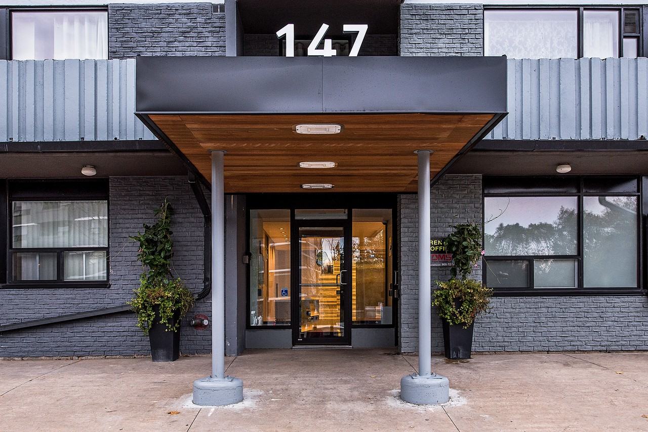 Wellington Towers - Photo 3 of 21