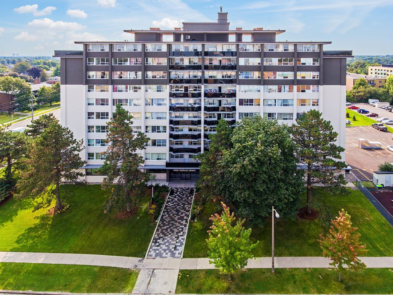 4866 Northview Towers - Photo 3 of 13