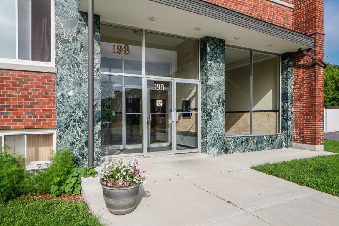 198 Macy Blvd. Apartments 198 Macy Blvd, Ottawa, ON K1Z 7K1 Zumper