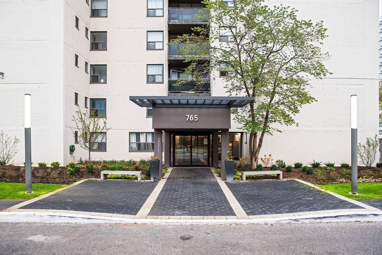 765 Steeles - Photo 2 of 19