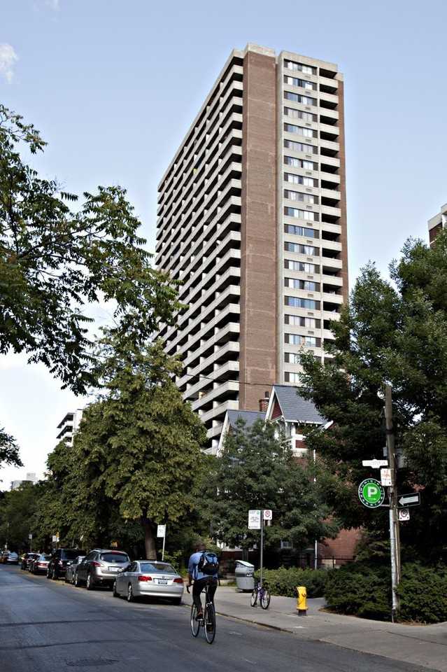 33 Isabella Street Apartments For Rent 33 Isabella St Toronto On M4y 2p7 With 2 Floorplans Zumper