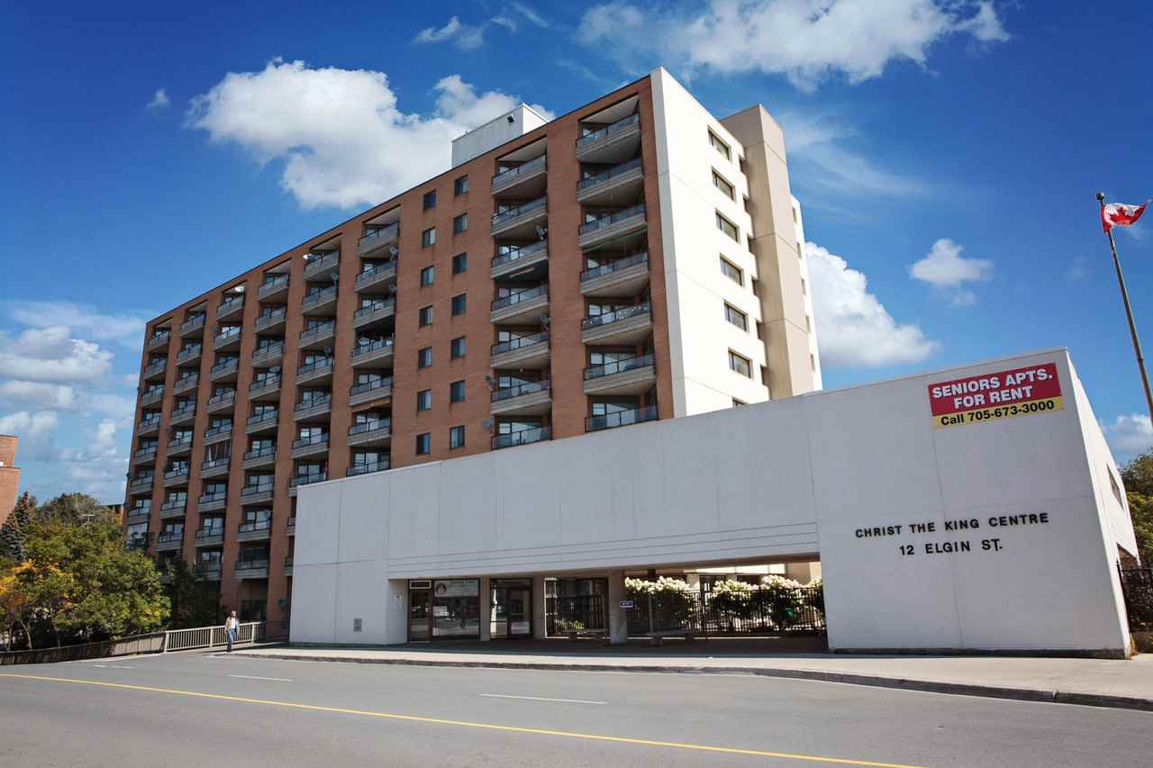 Christ The King Centre (Aged 50+) 12 Elgin St, Sudbury, ON P3C 5B5