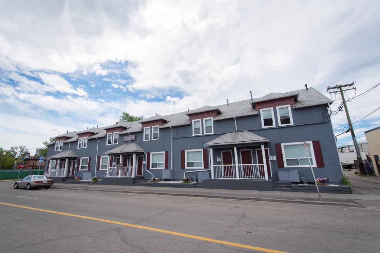 Lunenburg Apartments 1001 3 Ave Nw, Calgary, AB T2N 0J8 Zumper