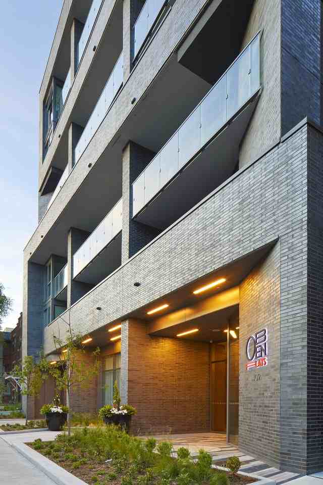 Oben Flats St. Clair West - Photo 2 of 13