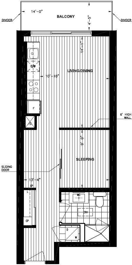 101 Erskine Avenue - Photo 2 of 50