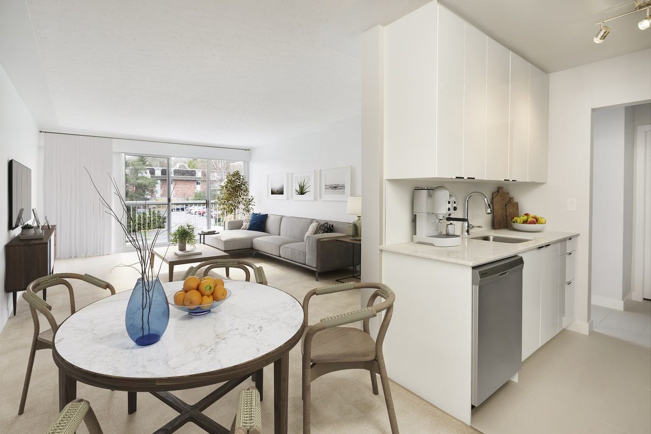 1701 William Fraser Tolmie Apts., Saanich, BC V8P 2P9 1 Bedroom