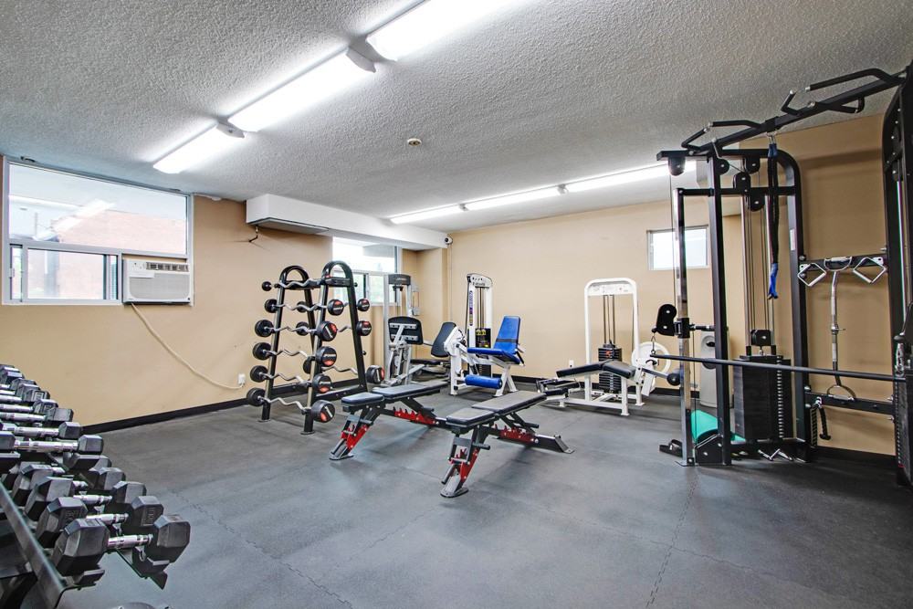 The Renaissance Towers - Photo 2 of 15