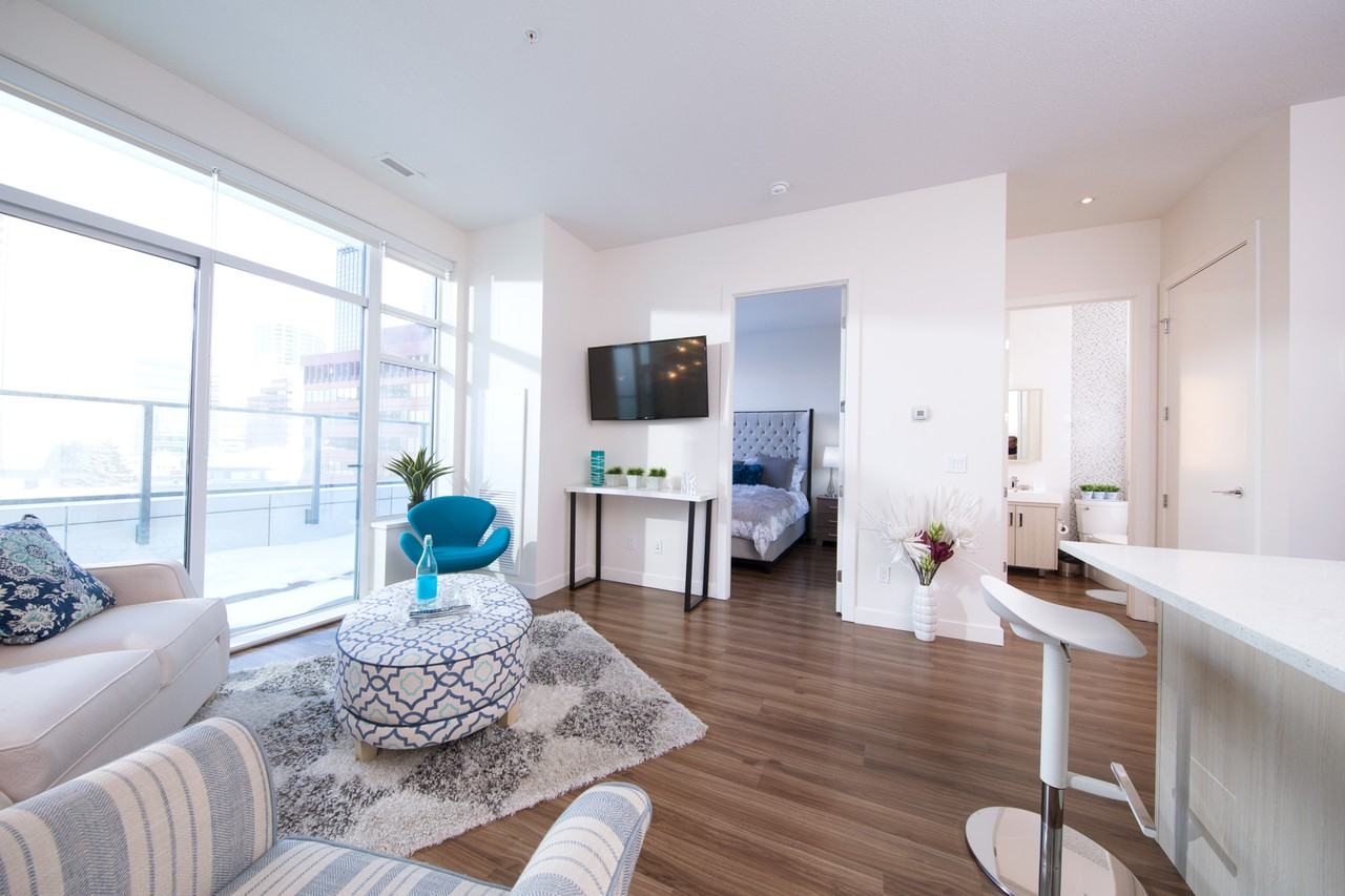 Suite 303, 917 - 10 Avenue SW