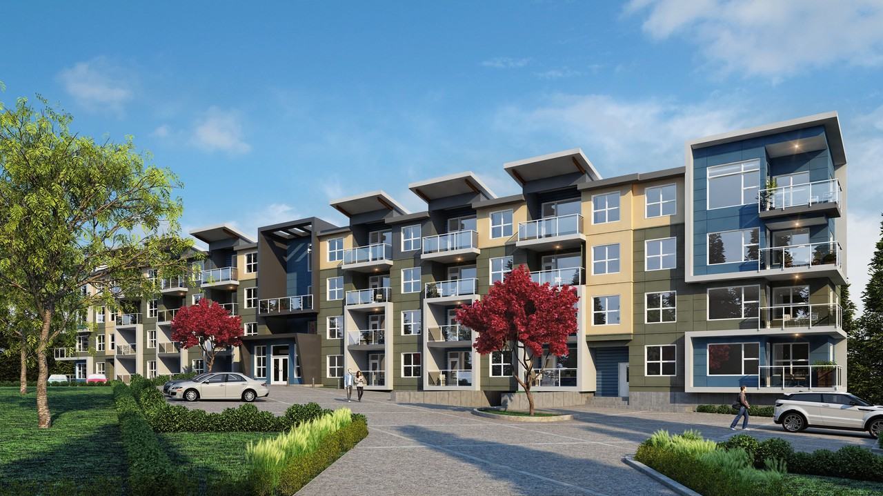 5260 - 5260 Dublin Way #401 - Photo 2 of 18