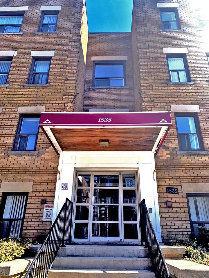 1531-1539 Bathurst Street - Photo 2 of 19