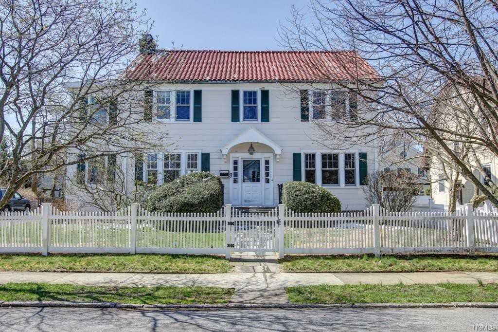 8 Horton Street - Photo 2 of 23